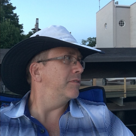 Meet your Posher, Jeff - Picture 1 of 1